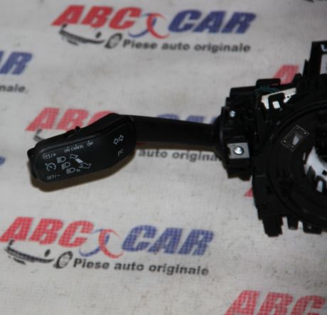 Ansamblu manete semnalizare si stergatoare Seat Leon 5F1 2012-2020