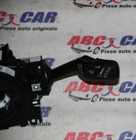 Ansamblu manete semnalizare si stergatoare Seat Leon 5F1 2012-2020