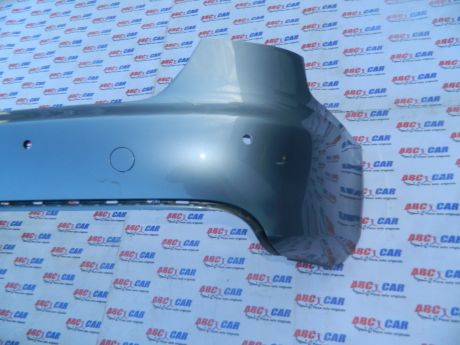 Bara spate model cu senzori Audi A4 B8 8K 2008-2012 Limuzina 8K5807511
