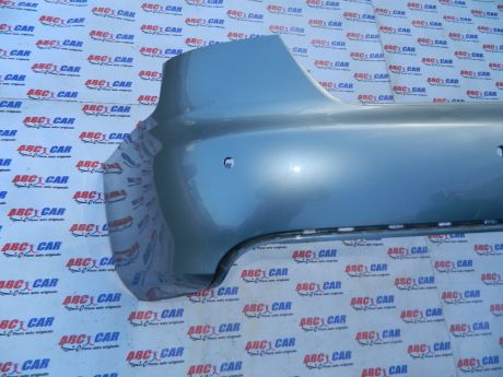 Bara spate model cu senzori Audi A4 B8 8K 2008-2012 Limuzina 8K5807511