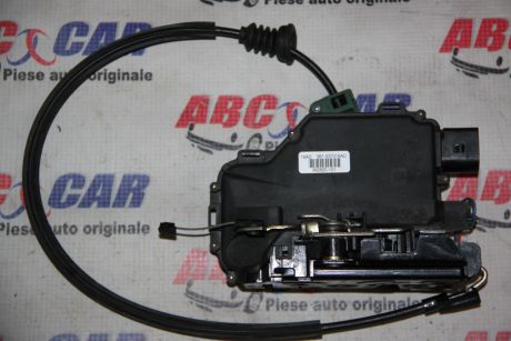 Broasca usa dreapta fata Skoda Fabia 1 (6Y) 2000-2007 3B1837016AD