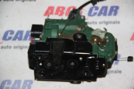Broasca usa dreapta fata Skoda Fabia 1 (6Y) 2000-2007 3B1837016AD