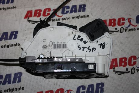 Broasca usa stanga spate Seat Leon 5F1 2012-2020 5K4839015Q