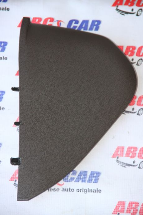 Capac lateral plansa bord Audi Q7 4M 2016-prezent 4M0857085
