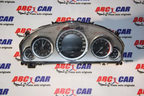Ceas bord Mercedes E-Class W212 2010-2015 3.0 CDI A2129004904