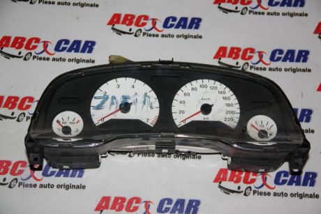 Ceas bord Opel Zafira A 1999-2005 1.8 Benzina 09181227 CU