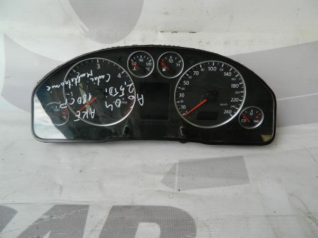 Ceasuri bord Audi A6 4B C5 1997-2004 AKE 2.5 TDI multitronic