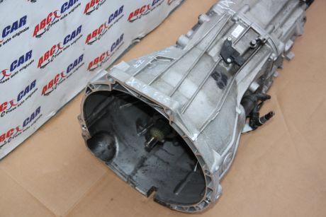 Cutie de viteze (ZF) BMW X3 F25 2.0d sDrive 18D LCI 2014-2017