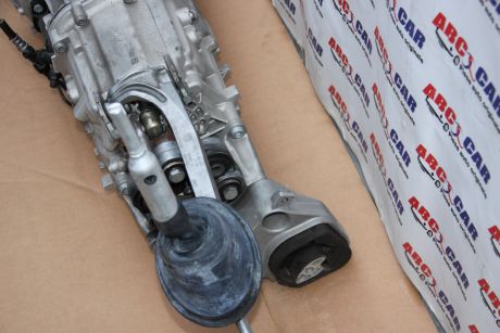 Cutie de viteze (ZF) BMW X3 F25 2.0d sDrive 18D LCI 2014-2017