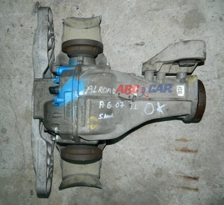 Diferential Audi A6 4F C6 3.0 TDI 2004-2011 Allroad S-line