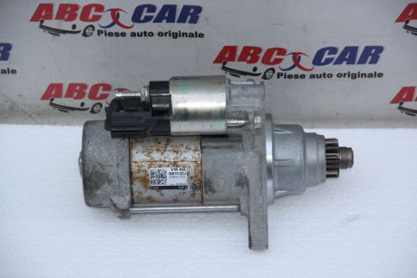 Electromotor VW Golf 7 1.6 TDI 2014-2020 0AM911023J
