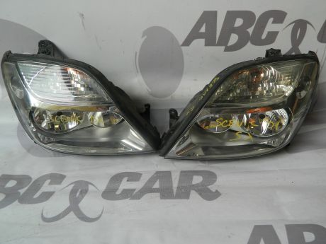 Far dreapta Renault Scenic 1 1996-2003