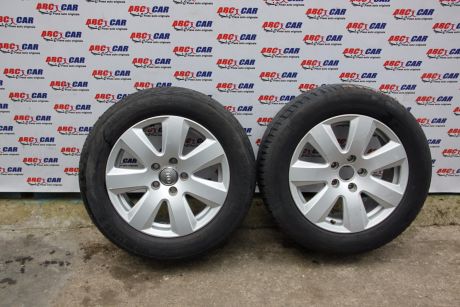 Janta aliaj R16 Audi A6 4F C6 2004-2011 4F0601025AJ