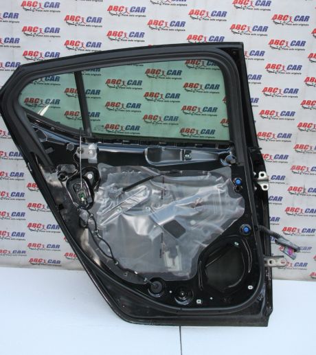 Macara geam usa stanga spate Opel Astra K 2015-2021