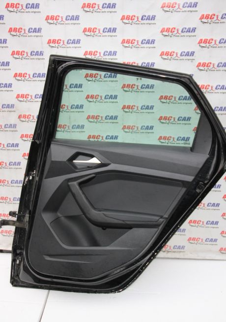 Macara usa dreapta spate Audi A1 GB 2018-prezent