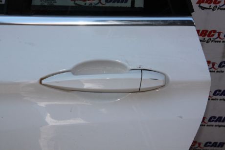 Maner exterior usa stanga spate BMW X5 F15 2013-In prezent