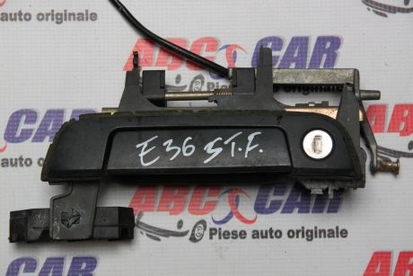 Maner usa stanga fata BMW Seria 3 E36 1993-2000