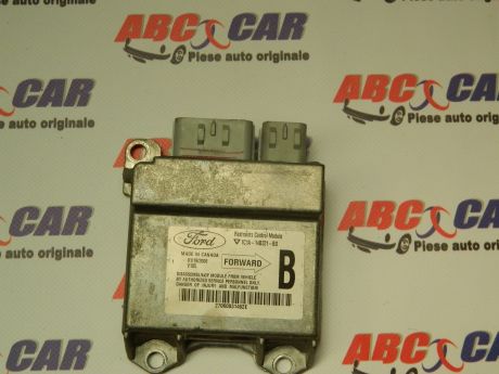 Modul Airbag Ford Transit 2002 2.0 COD: 1C1A-14B321-BD