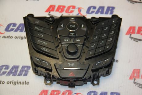 Panou multimedia Ford Focus 3 2012-2015 AM5T18K811BD
