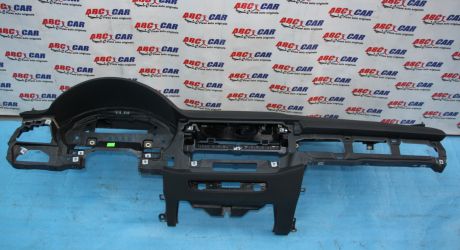 Plansa bord model cu head up display Audi A5 (F5) 2016-2024