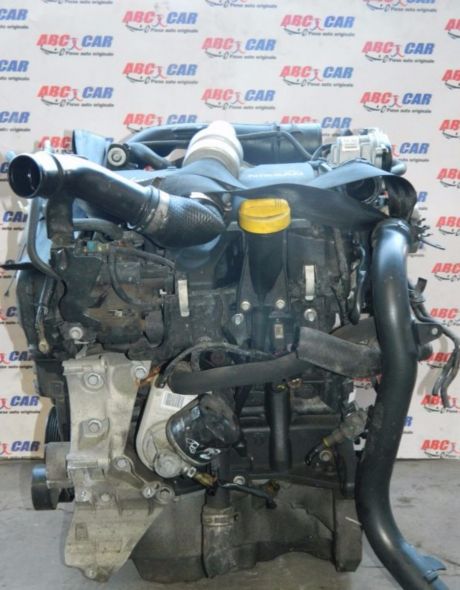 Pompa inalta presiune Renault Clio 4 2012-In prezent 1.5 DCI 167000938R