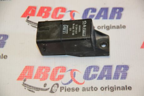 Releu bujii Ford C-max 2 2010-2019 1.6 TDCI 9666671780