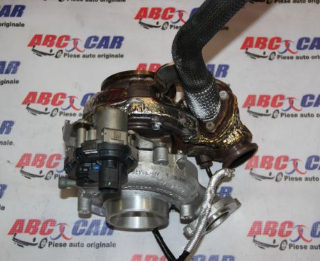 Turbosuflanta Audi A5 (F5) 3.0 TDI 2016-2024 059145873DE