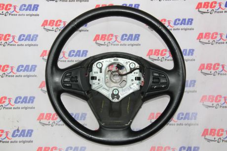 Volan din piele cu comenzi BMW X3 F25 2011-2017