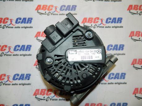 Alternator 14V 150Amp Mercedes B-Class W245 2005-2011 1.8 CDI A6401540402