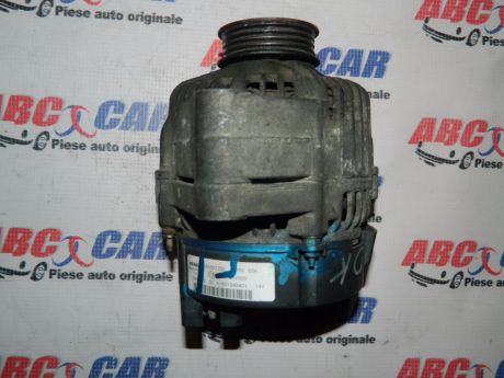Alternator 14V 65Amp Smart Fortwo W420 1998-2007 0.6 B A1601540401
