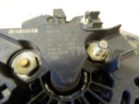 Alternator Opel Zafira B 2006-2014 Bosch 2.0 CDTI 90561168