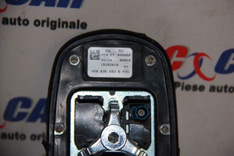 Antena GPS+Radio Audi A4 B8 8K 2008-2015 4M0035503E