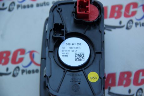 Bloc lumini VW Passat B8 2015-2023 (ENG) 3G0941633