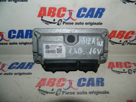 Calculator motor Seat Ibiza 4 (6L1) 2002-2009 1.4 16v 03C906024AF