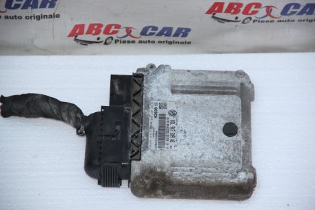 Calculator motor VW Passat CC 2008-2016 2.0 TDI 03L907309AE