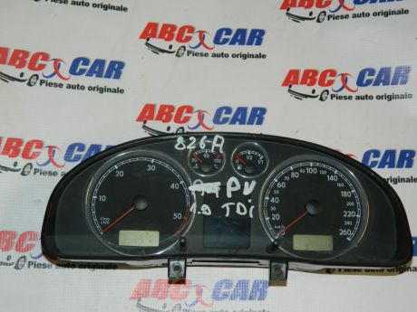 Ceas de bord VW Passat B5 1999-2005 1.9 TDI 3B0920826A