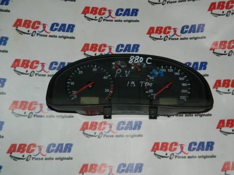 Ceasuri de bord VW Passat B5 1999-2005 1.9 TDI 3B1919880C