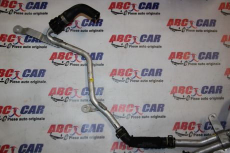 Conducta apa Audi Q7 4M 3.0 TDI 2016-prezent 4M0121485BC