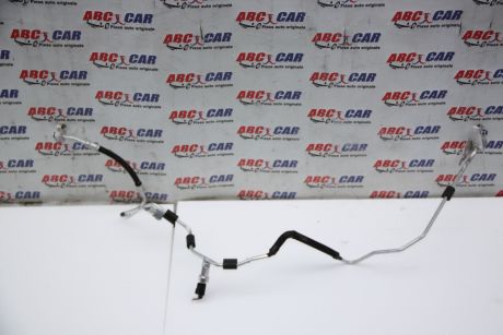 Conducta clima Skoda Fabia 3 (NJ) 2014-2021 6C0816741Q