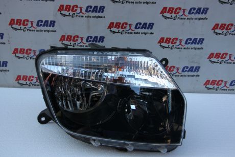Far dreapta Dacia Duster 2009-2013