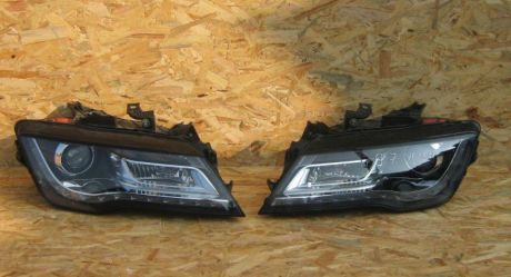 Far stanga / dreapta Audi A7 4G 2010-2015