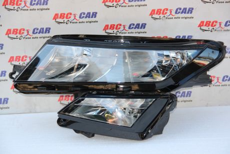 Far stanga Skoda Kodiaq 2016-prezent 566941015B