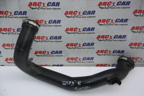 Furtun intercooler Audi Q5 FY 2017-2024 3.0 TDI 80A145673C