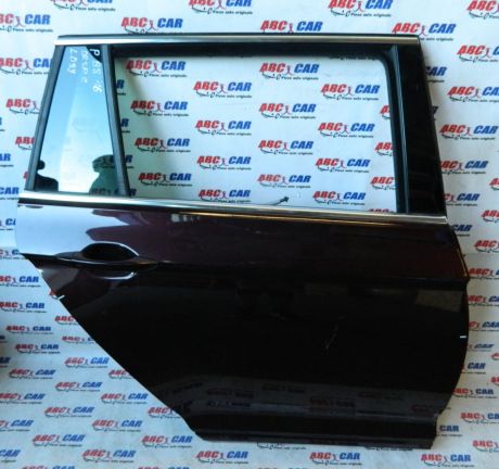 Geam fix usa dreapta spate VW Passat B8 variant 2015-2023
