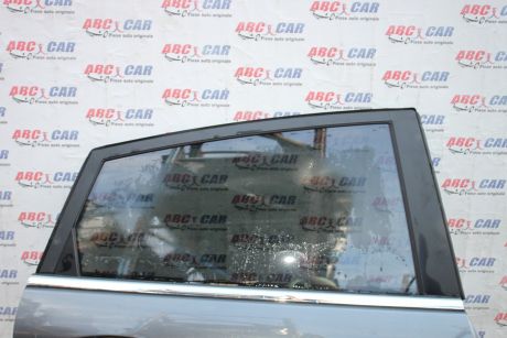 Geam mobil usa dreapta spate Ford Fiesta 7 2009-2017