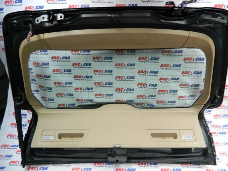 Haion complet BMW X5 E70 2006-2013