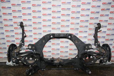 Jug punte spate Nissan Qashqai J11 2013-prezent