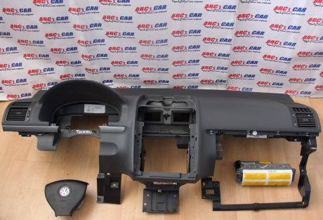 Kit plansa bord VW Touran 1 2003-2009
