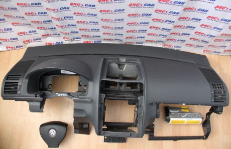 Kit plansa bord VW Touran 1 2003-2009