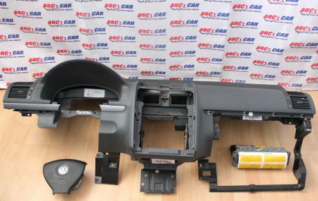 Kit plansa bord VW Touran 1 2003-2009